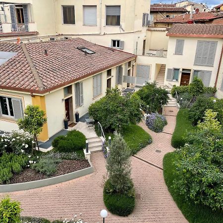 Borgo Guelfo I Διαμέρισμα Φλωρεντία Εξωτερικό φωτογραφία